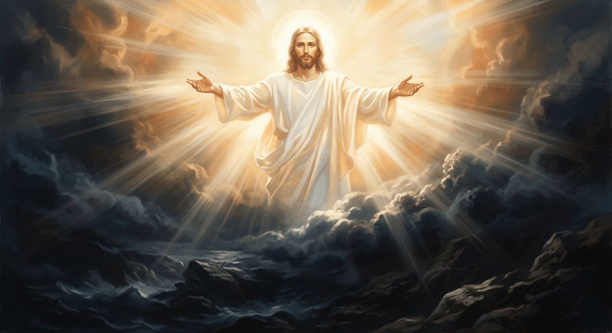 Seeking God’s Purpose: A Journey with Jesus (Part&nbsp;1)