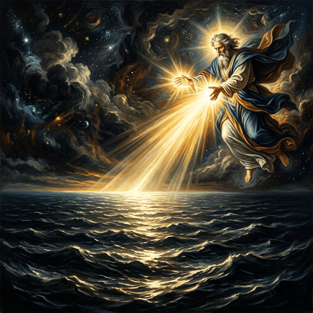 God’s Commandments: Love and Revelation in&nbsp;Scripture